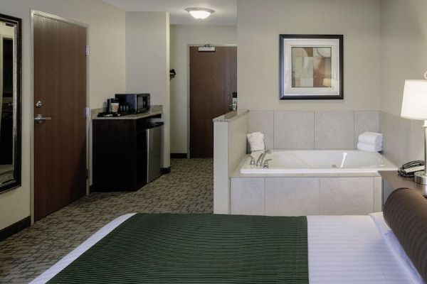 Cobblestone Inn of Durand